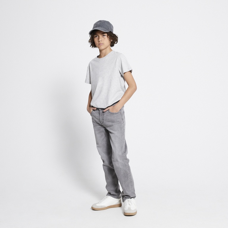 Straight jeans "New Classic Star" Grey